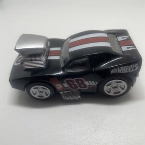 Hot Wheels The Loyal Subjects Rodger Dodger LOOSE 2019 Mattel